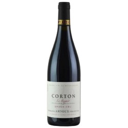 Domaine Arnoux Corton Grand Cru Le Rognet | Red Wine