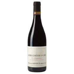 Domaine Arnoux Aloxe-Corton 1er Cru Les Fournieres | Red Wine