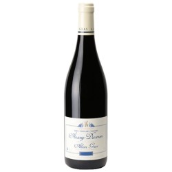 Domaine Alain Gras - Auxey-Duresses Très Vieilles Vignes Rouge | Red Wine
