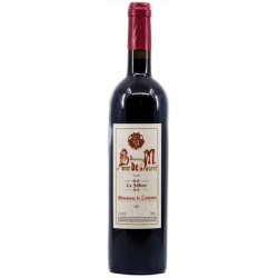 Borie De Maurel La Feline - Vin Bio | Red Wine
