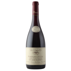 Domaine De La Pousse D'or Pommard 1er Cru Les Jarollieres | Red Wine