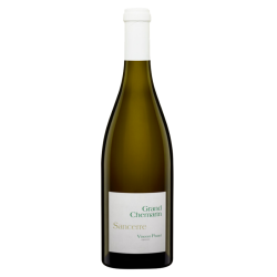 Domaine Vincent Pinard - Sancerre Blanc Grand Chemarin | white wine