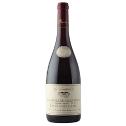 Domaine De La Pousse D'or Chambolle-Musigny 1er Cru Les Feusselottes | Red Wine