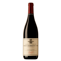 Domaine Trapet Gevrey-Chambertin 1er Cru Capita - Vin Bio | Red Wine