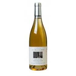 Domaine De La Rectorie - Collioure Blanc Côté Mer | white wine