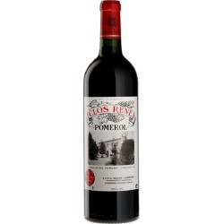 Clos Rene | Red Wine
