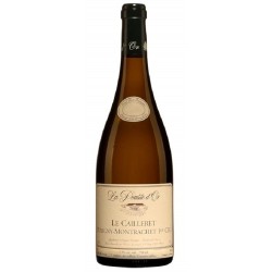 Domaine De La Pousse D'or Puligny-Montrachet Le Cailleret | white wine