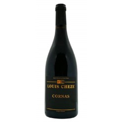 Domaine Louis Cheze Cornas | Red Wine