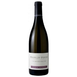 Domaine Jacques Saumaize Pouilly-Fuisse La Marechaude | white wine