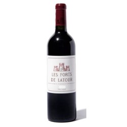Les Forts De Latour | Red Wine