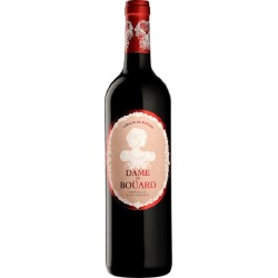 La Dame De Bouard | Red Wine