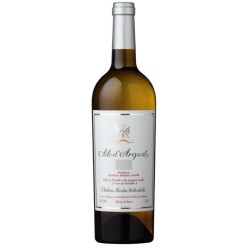 Aile D'argent | white wine