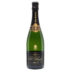 Champagne Pol Roger Brut Vintage 2015 | Champagne