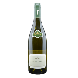 La Chablisienne Saint-Bris | white wine