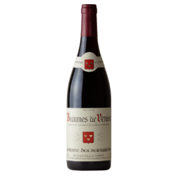 Domaine Des Bernardins Beaumes De Venise | Red Wine