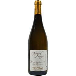 Domaine Des Aubuisieres Vouvray Demi-Sec Les Girardieres | white wine