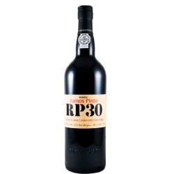 Ramos Pinto Porto Rouge 30 Ans | Red Wine