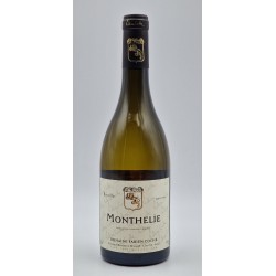 Domaine Fabien Coche Monthelie | white wine