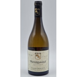 Domaine Fabien Coche Meursault | white wine