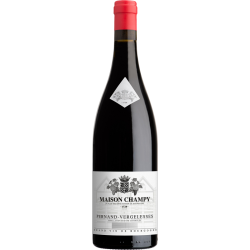 Maison Champy - Pernand-Vergelesses | Red Wine