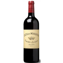 Clos Du Marquis | Red Wine