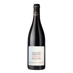 Les Vignerons De Tavel - Domaine Des Amariniers Cotes Du Rhone Village Rouge Sinargues | Red Wine