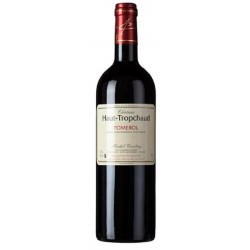 Chateau Haut-Tropchaud | Red Wine