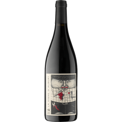 Domaine Albert De Conti La Vigne D'albert - Vin Bio Nature | Red Wine