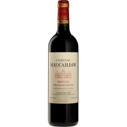 Chateau Maucaillou | Red Wine