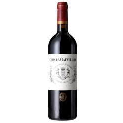 Clos La Gaffeliere | Red Wine