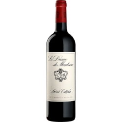 La Dame De Montrose | Red Wine