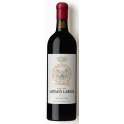 Chateau Gruaud Larose - 2nd Cru Classe | Red Wine