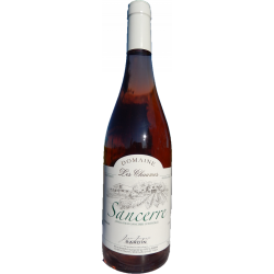 Domaine Bardin Sancerre Rose Les Chaumes | rosé wine