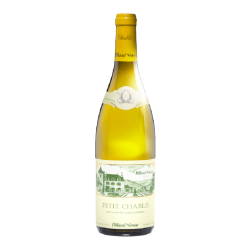 Domaine Billaud-Simon Petit Chablis | white wine