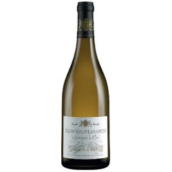 Joseph Burrier Domaine De La Rochette Macon-Milly-Lamartine Montagne De Cra | white wine