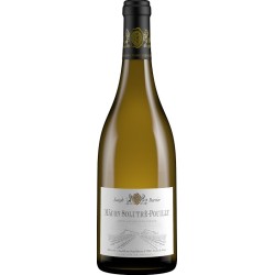 Joseph Burrier Macon-Solutre-Pouilly | white wine