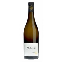 Domaine Saget Pouilly Fume Roches | white wine
