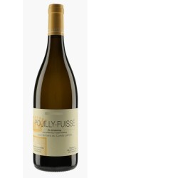 Les Heritiers Du Comte Lafon Pouilly Fuisse | white wine