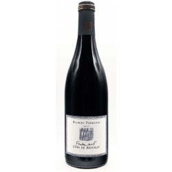 Domaine Robert Perroud - Cote De Brouilly Foudre N°5 | Red Wine