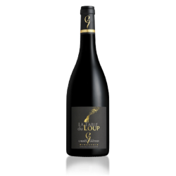 Domaine Cailhol Gautran La Table Du Loup | Red Wine