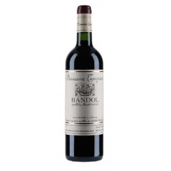 Domaine Tempier Bandol Rouge Cuvee Classique | Red Wine