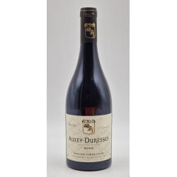 Domaine Fabien Coche Auxey-Duresses | Red Wine