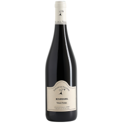 Domaine Des Vallettes Bourgueil Vieilles Vignes | Red Wine