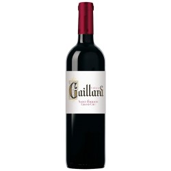 Chateau Gaillard - Saint-Emilion Grand Cru | Red Wine