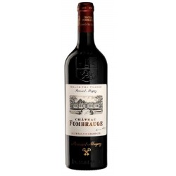 Chateau Fombrauge | Red Wine