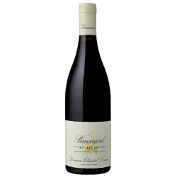 Domaine Chantal Lescure Pommard 1er Cru Les Bertins | Red Wine
