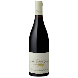 Domaine Chantal Lescure Nuits-Saint-Georges | Red Wine