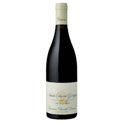 Domaine Chantal Lescure Nuits-Saint-Georges 1er Cru Les Damodes - Vin Bio | Red Wine