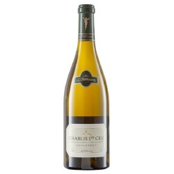 La Chablisienne Chablis 1er Cru Vaulorent | white wine