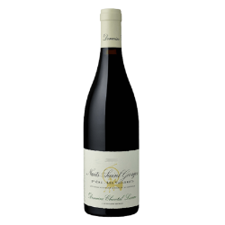 Domaine Chantal Lescure Nuits-Saint-Georges Les Vallerots | Red Wine
